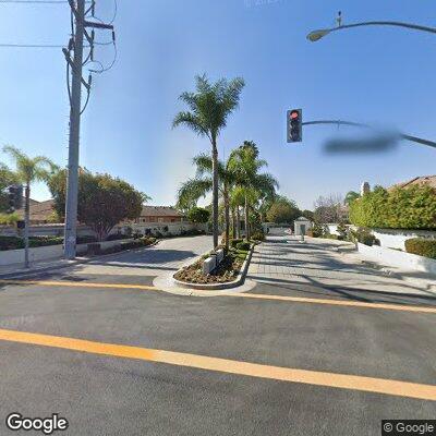 Structure fire reported on Villa Drive