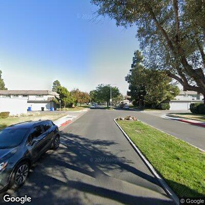 Person unconscious near Larwin Ave in Cypress