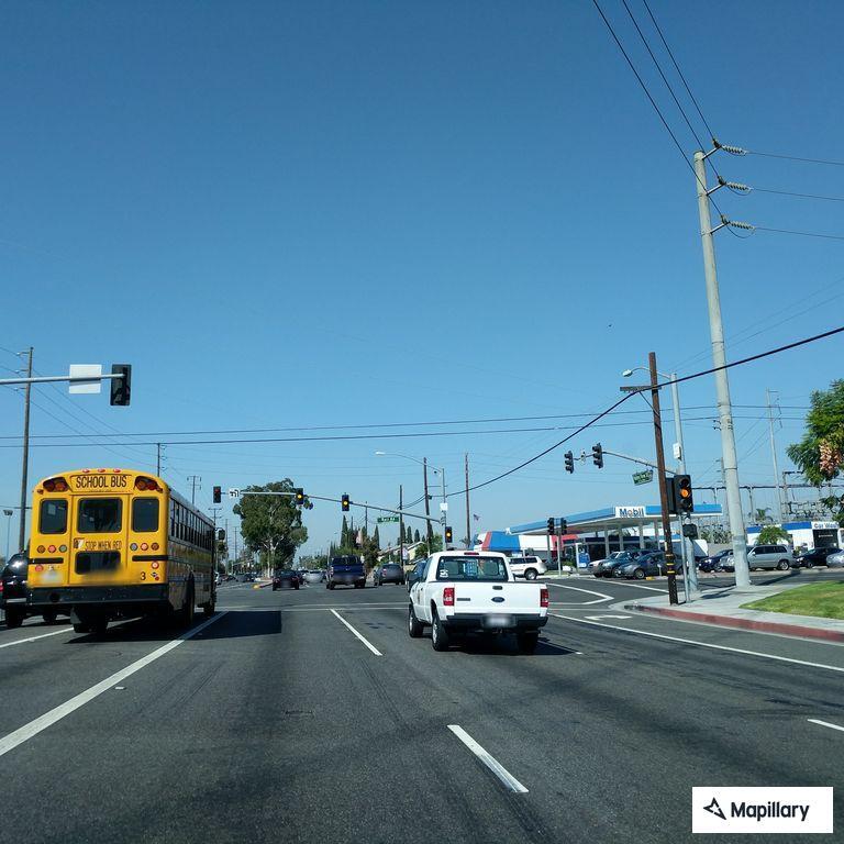 Fire engine dispatched to Ball Road and Valley View