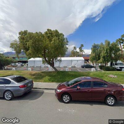 Medical aid requested at Palm Springs apartment