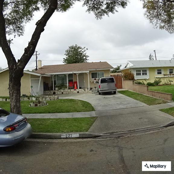 Medical aid called for patient at Anaheim residence