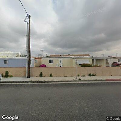 Person experiencing difficulty breathing in Torrance