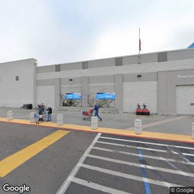 Four men found unresponsive at Long Beach Walmart