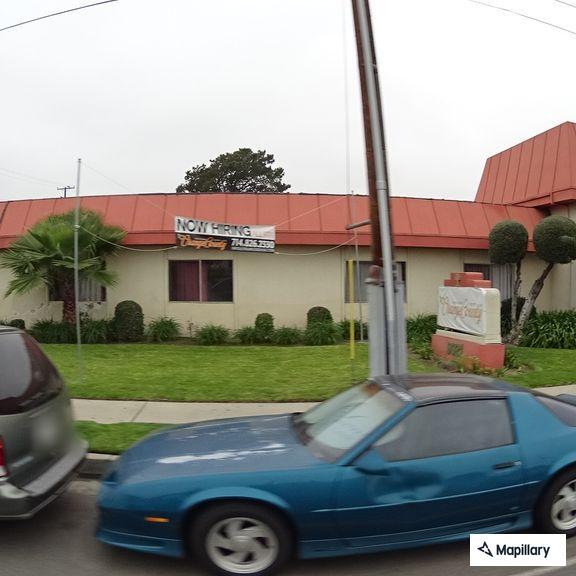 Unknown medical issue at retirement home in Buena Park