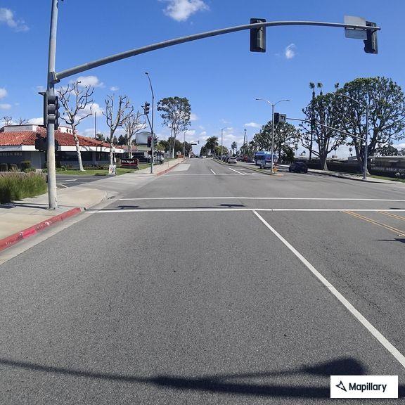 Possible advanced life support call near east carson st