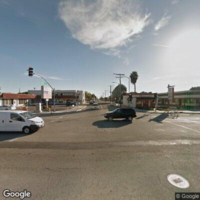 Fight reported at Carson and Dolores streets