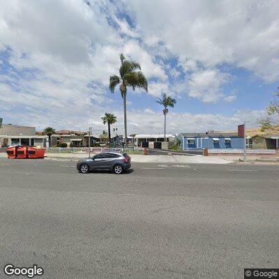 Injury medical emergency near West Carson St and Manetta