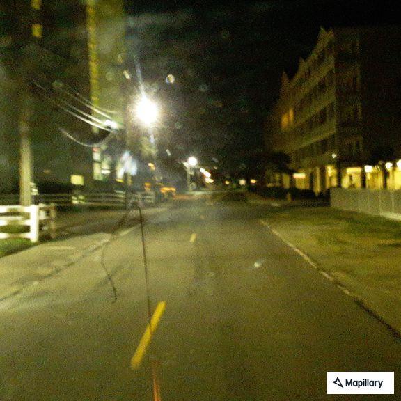 Record check for possible robbery suspect clears