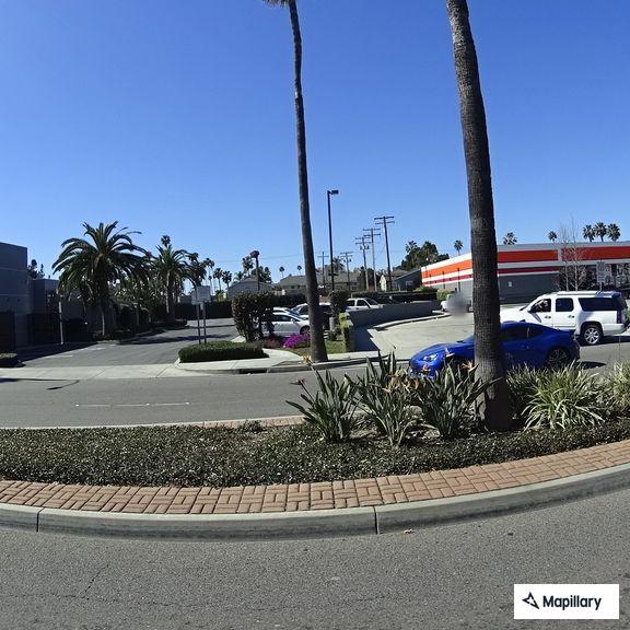 Medical call at Colony House on North Anaheim Boulevard