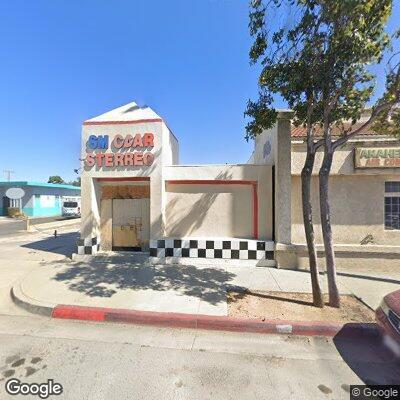 Person requires medical aid at Anaheim Blvd and Wilhelmina St