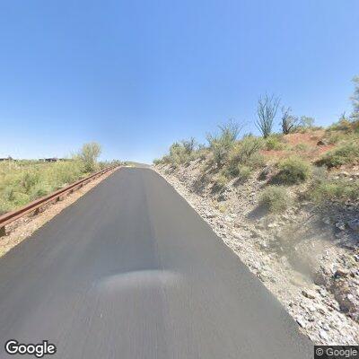 Person with altered consciousness at East Montezuma Rd