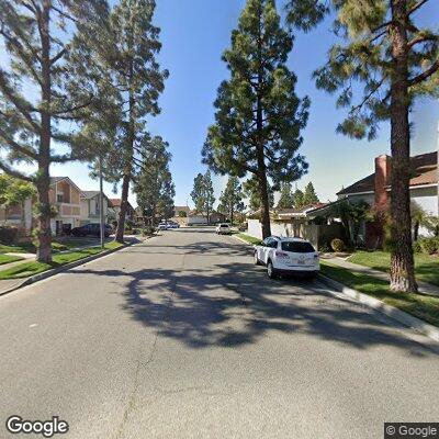 People arguing loudly on Sequoia Avenue