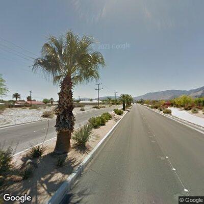 Medical aid dispatched to address in Palm Springs