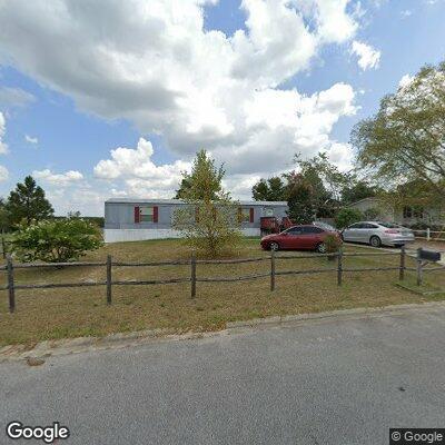 Person experiencing chest pain near Wild Bird Lane