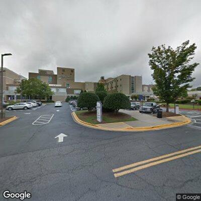 Trauma patient transported to Ridgeview Institute from hospital