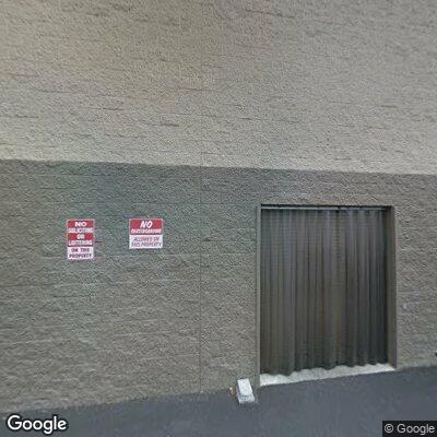 Person found unconscious at Winko Foods on South Street