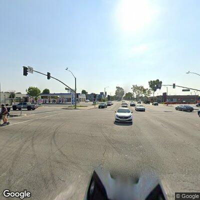 Vehicle out of gas on 405 at Lakewood off-ramp
