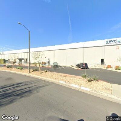 Structure fire reported at business on Fresca Drive