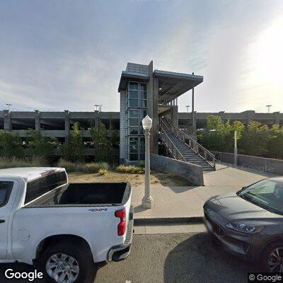 Unconscious person found at Fullerton parking structure