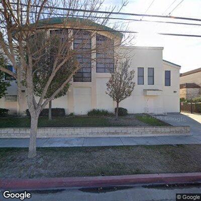 Fire alarm near 178th Street in Artesia