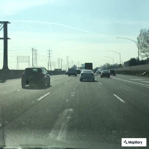 Smoke investigation on northbound I-710 at CA-91