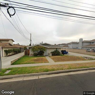 Gas leak reported inside Bellflower residence