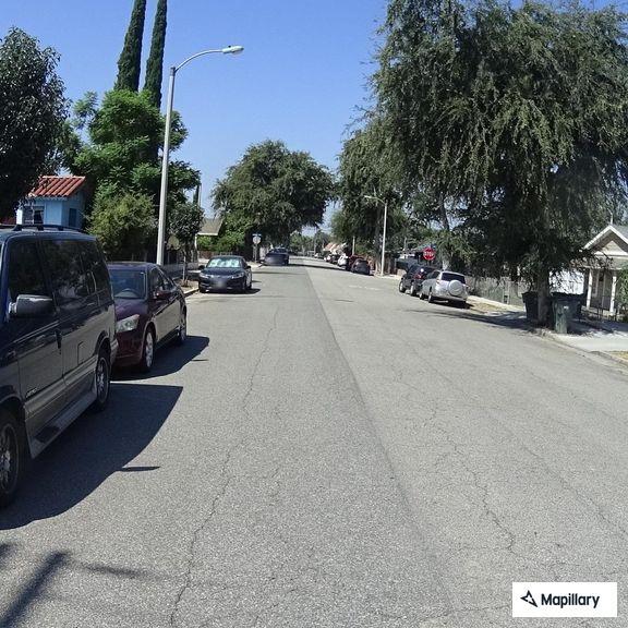 Person with diabetic emergency on E 4th Street