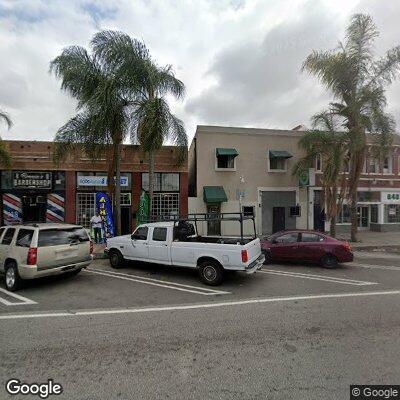 Assault with injury at West Gardena Boulevard