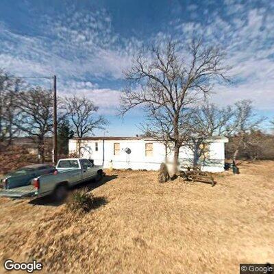 House fire reported on Pine Road in Nocona