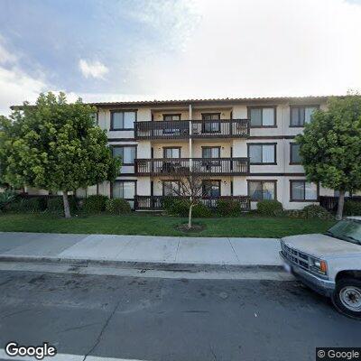 Person weak and dizzy near Vermont Avenue in Paramount