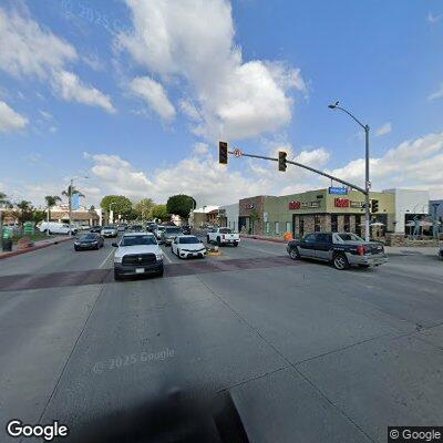 Unfounded fire report at Alondra and Paramount