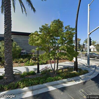 Person sick near N Sepulveda Blvd in Clearwater South Bay