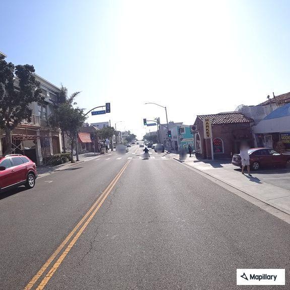 Person found unconscious near 34th Street in Manhattan Beach
