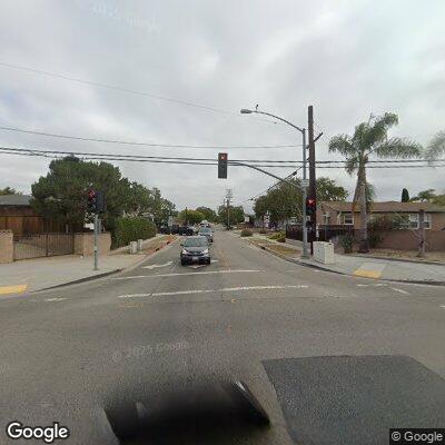 Medical rescue near Rosecrans and Isis avenue in Hawthorne