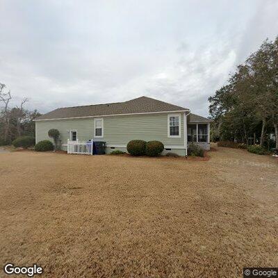 Person needs lift assist at residence in Caswell Beach