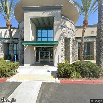Unconscious patient found at Ali Fitness in Yorba Linda