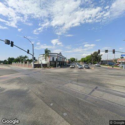Reported vehicle and pedestrian crash unfounded