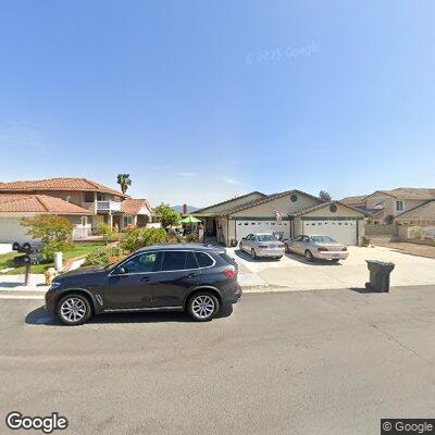 Paramedic alarm near Black Forest in Yorba Linda