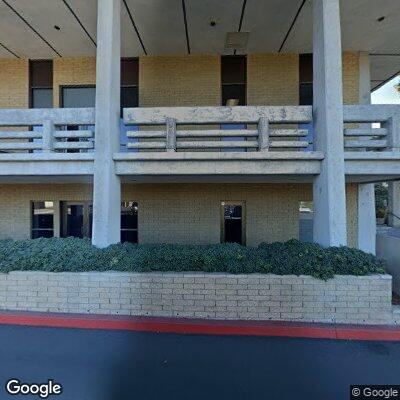 Assault reported on La Mirada Boulevard
