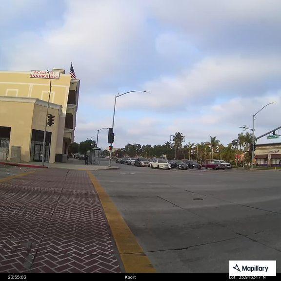 Person needs medical rescue at El Segundo and Hawthorne