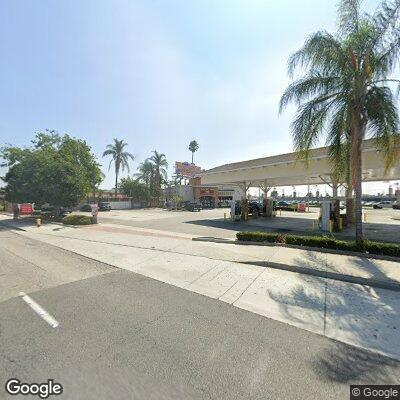 Woman unresponsive outside Toyota dealership in Norwalk
