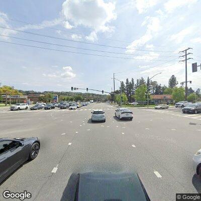 Traffic collision closes eastbound Imperial Highway
