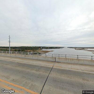 Automatic crash alert at G.V. Barbee Bridge