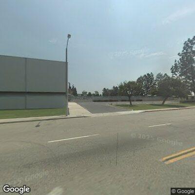 Injury reported near South Street, Los Angeles