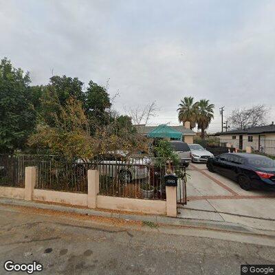 Person experiencing chest pain in backyard