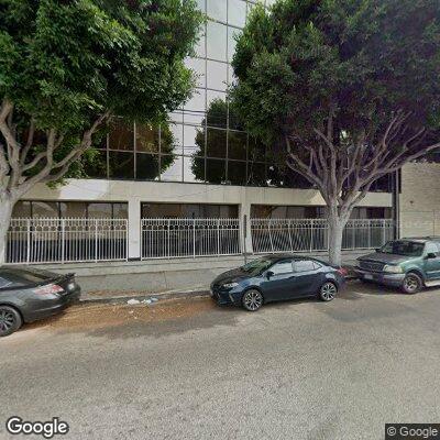 Commercial building fire on 118th Street
