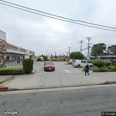 Traffic collision near South Garfield Avenue in South Gate