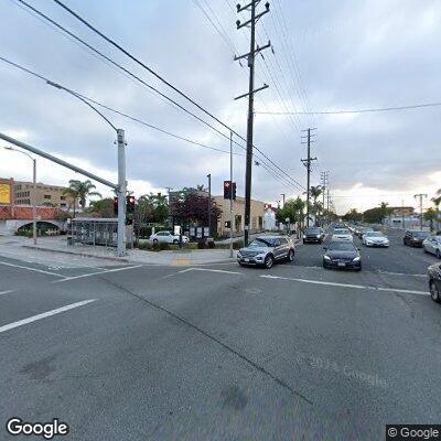 Unconscious person found at Hawthorne and Imperial Hwy