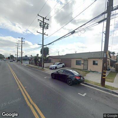 Person injured near W 32nd St and Norton Ave