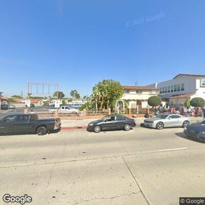 Person bleeding seriously near California Avenue in Lynwood